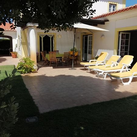Porto Covo Rodrigues House Villa Eksteriør bilde