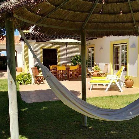 Porto Covo Rodrigues House Villa Eksteriør bilde