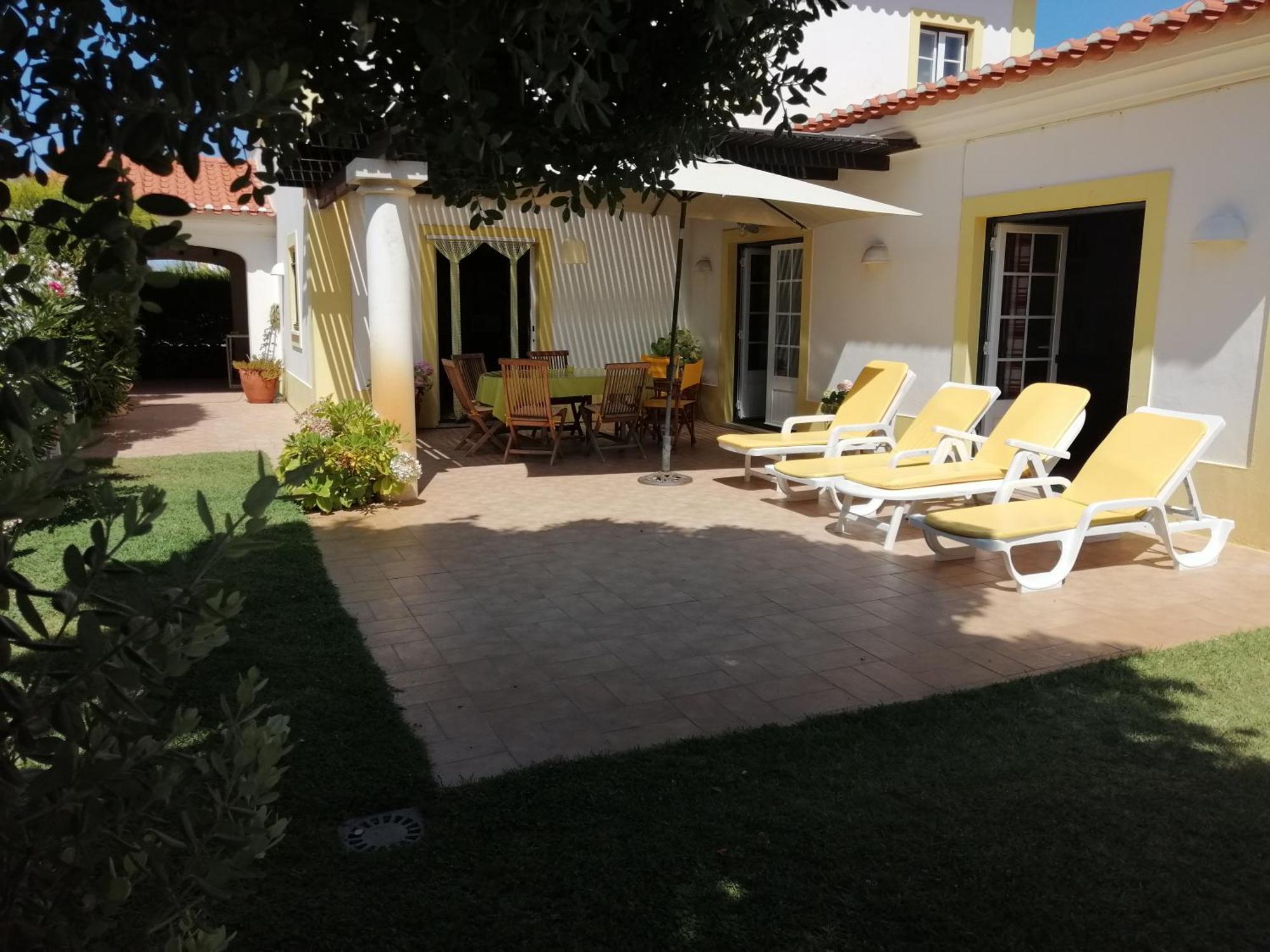 Porto Covo Rodrigues House Villa Eksteriør bilde