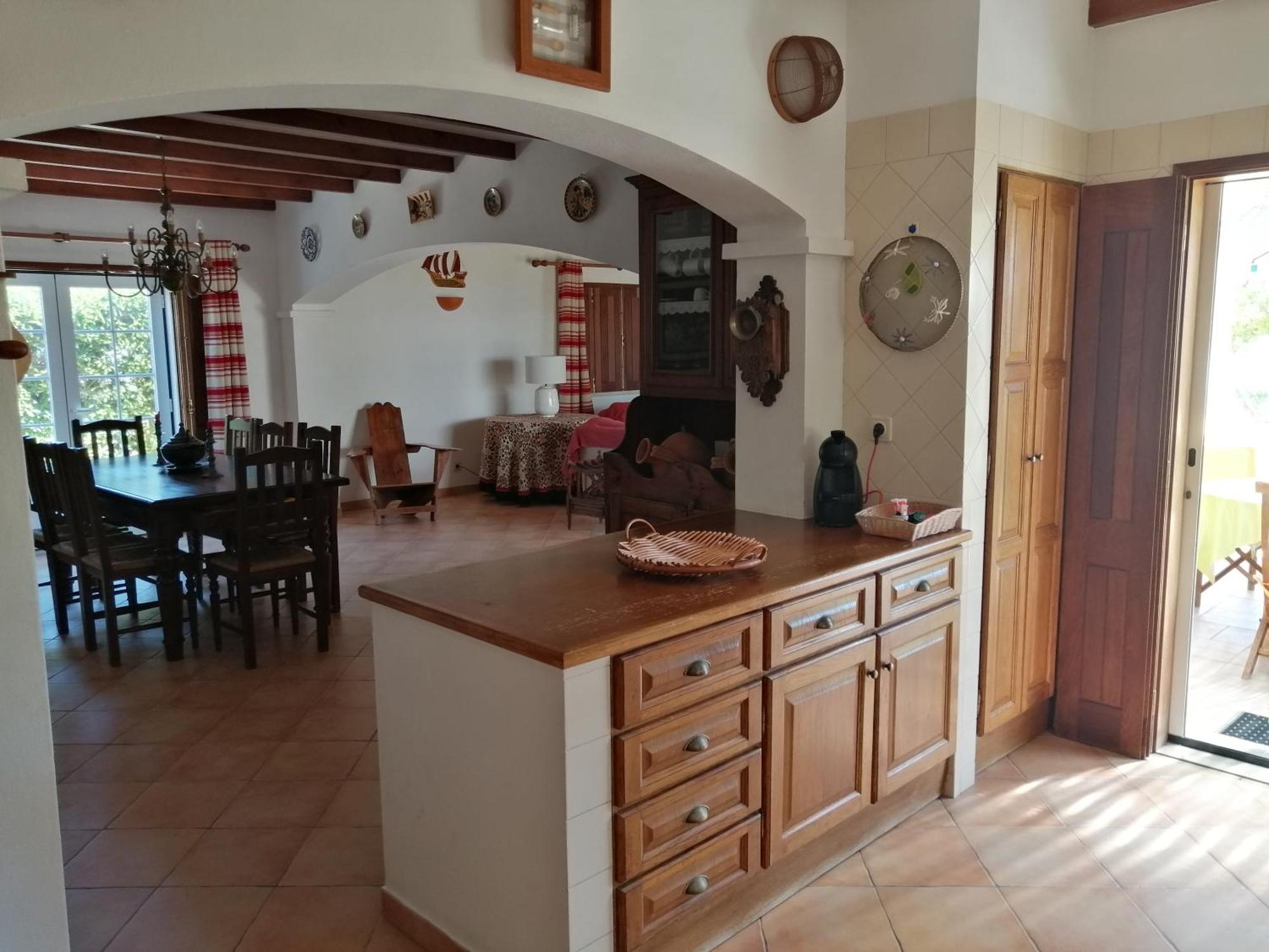 Porto Covo Rodrigues House Villa Eksteriør bilde