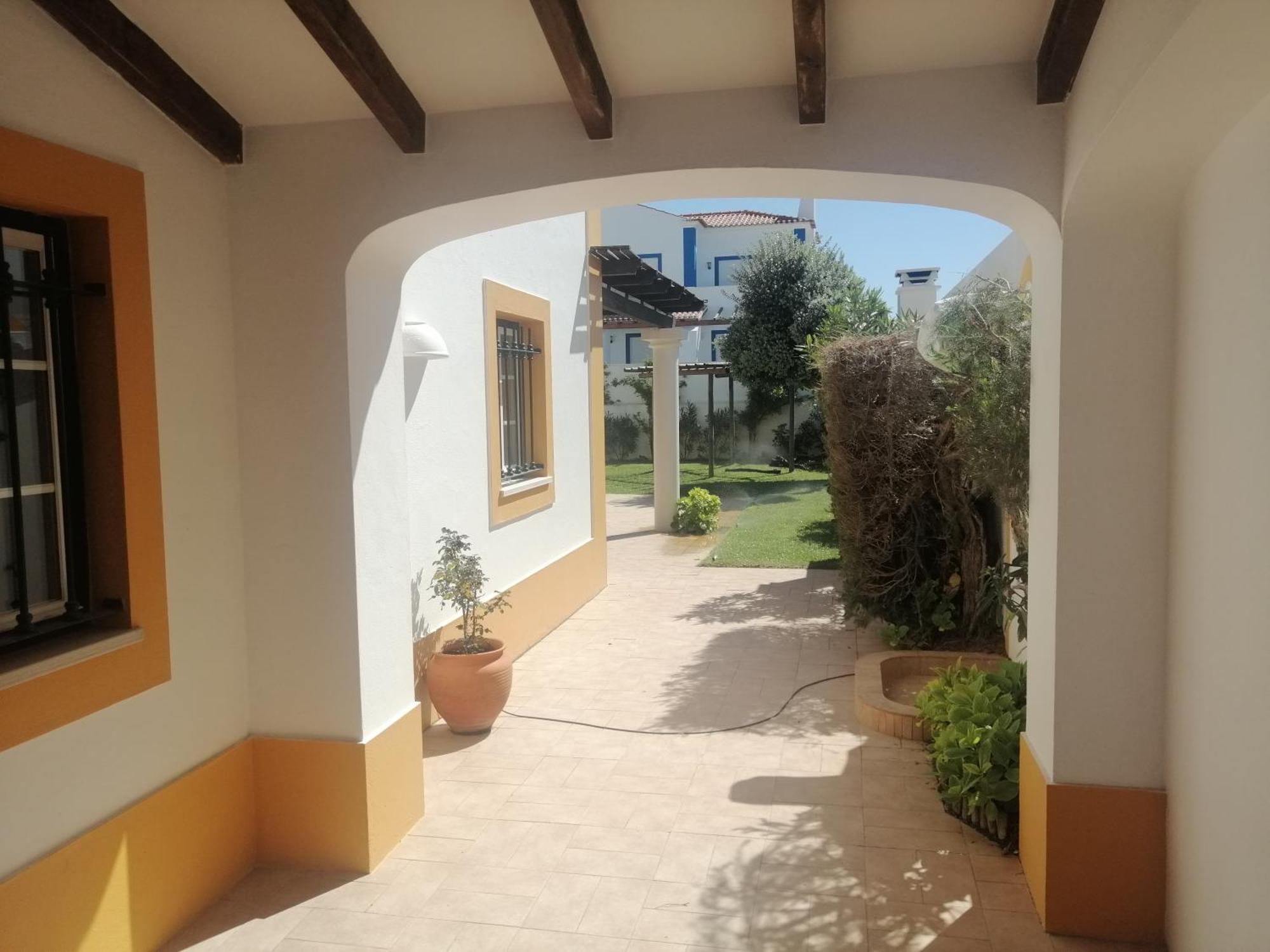 Porto Covo Rodrigues House Villa Eksteriør bilde