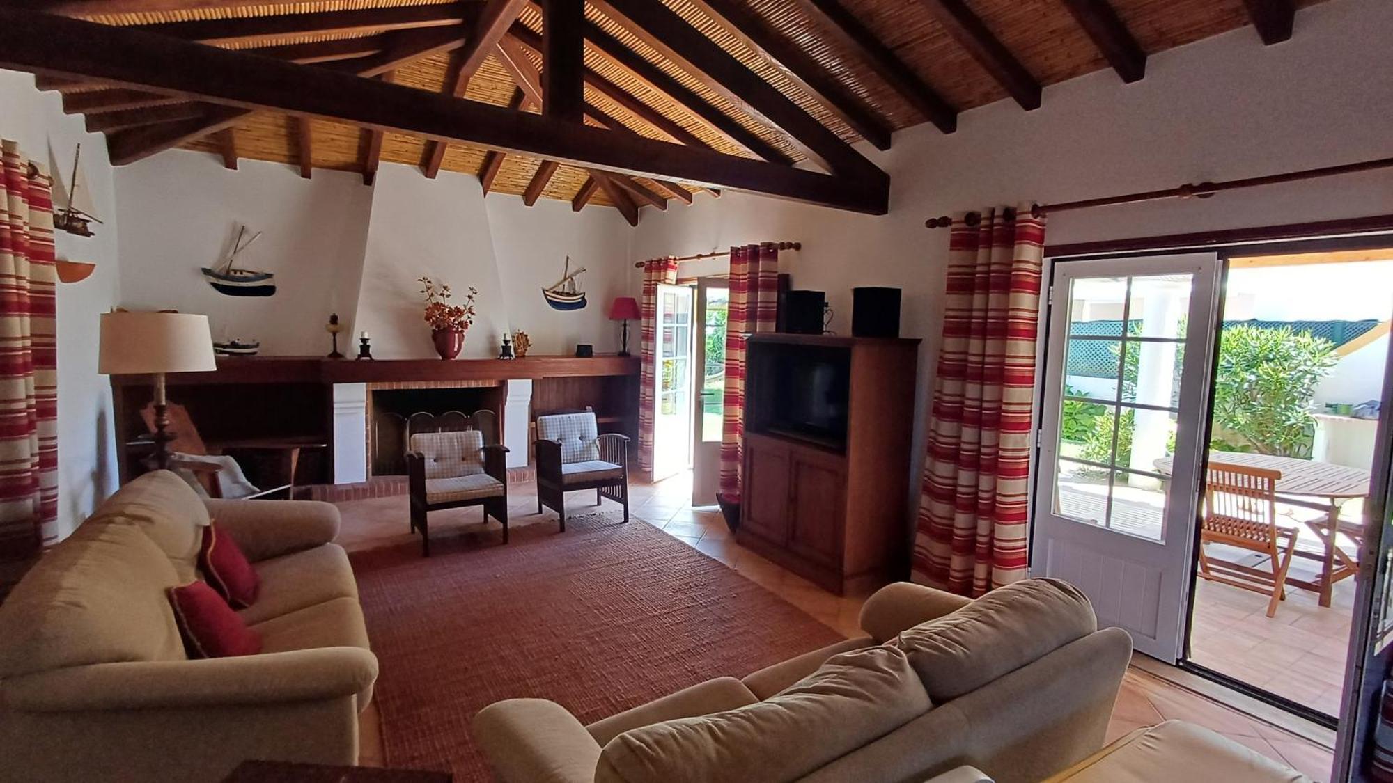 Porto Covo Rodrigues House Villa Eksteriør bilde