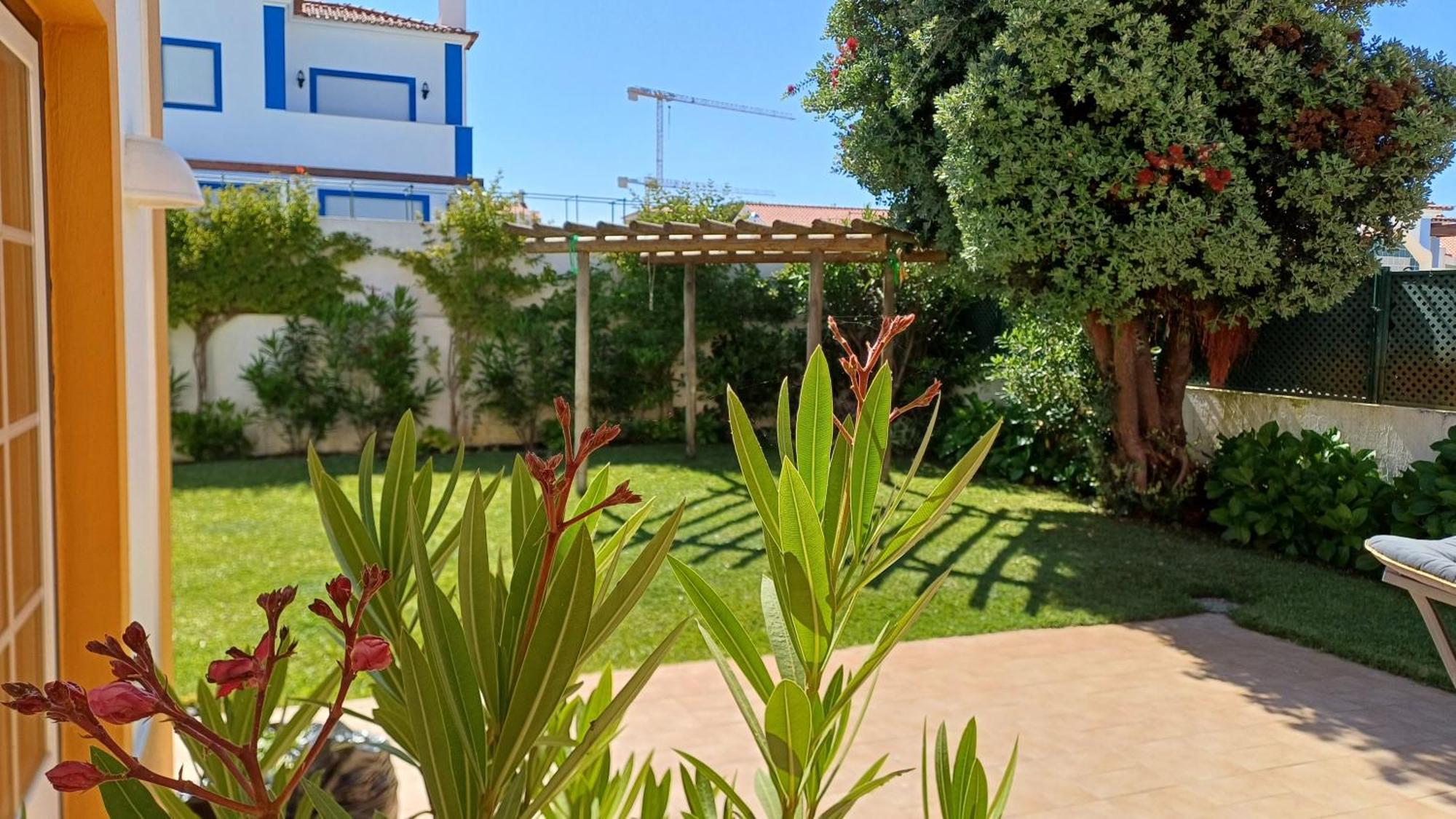 Porto Covo Rodrigues House Villa Eksteriør bilde