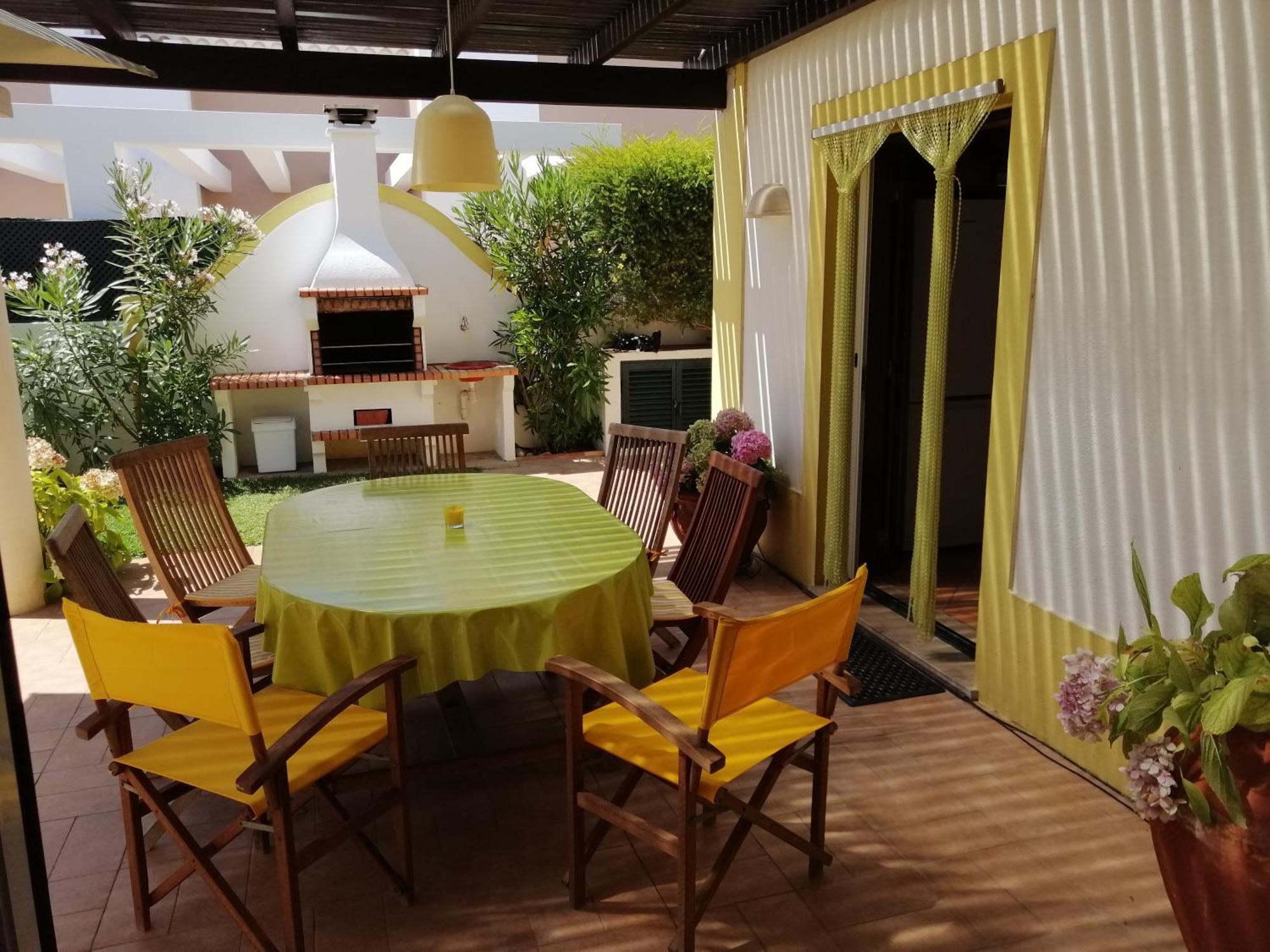 Porto Covo Rodrigues House Villa Eksteriør bilde