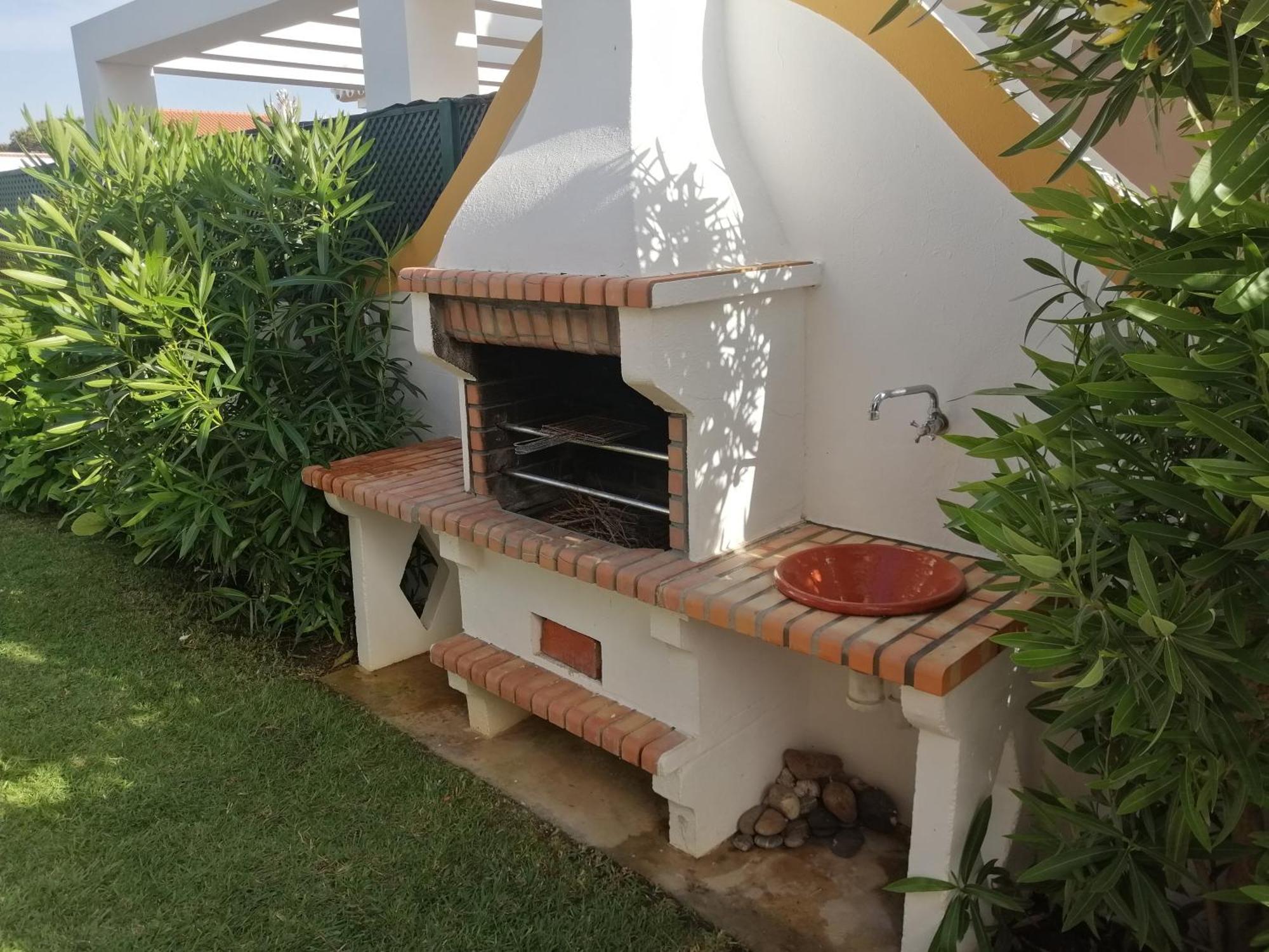 Porto Covo Rodrigues House Villa Eksteriør bilde