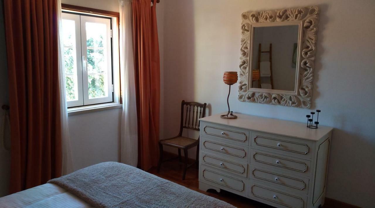Porto Covo Rodrigues House Villa Eksteriør bilde